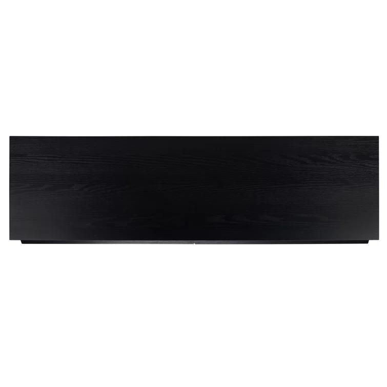 Keira 6 - Drawer Double Dresser