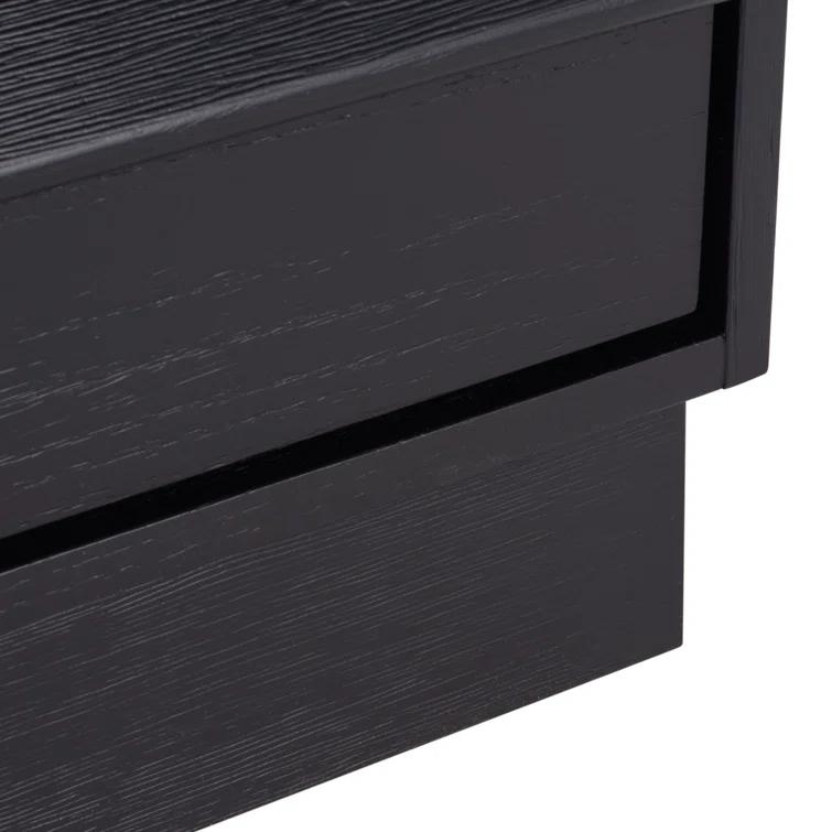 Keira 6 - Drawer Double Dresser