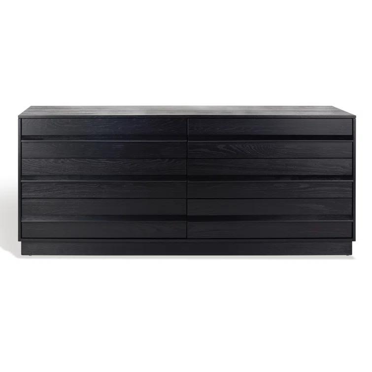Keira 6 - Drawer Double Dresser