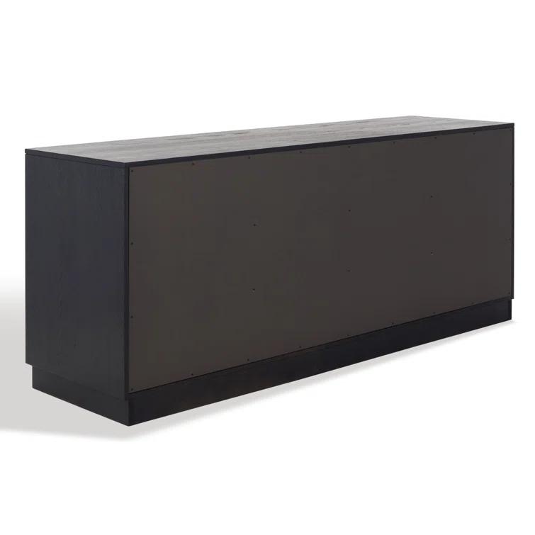 Keira 6 - Drawer Double Dresser