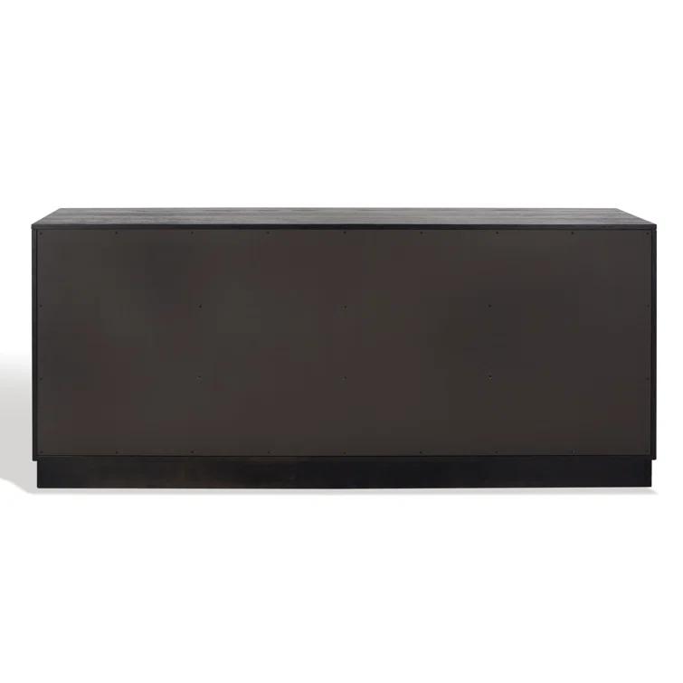 Keira 6 - Drawer Double Dresser
