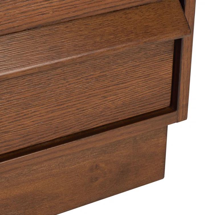 Keira 6 - Drawer Double Dresser