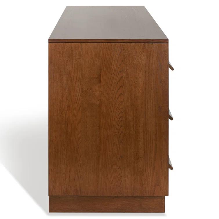 Keira 6 - Drawer Double Dresser
