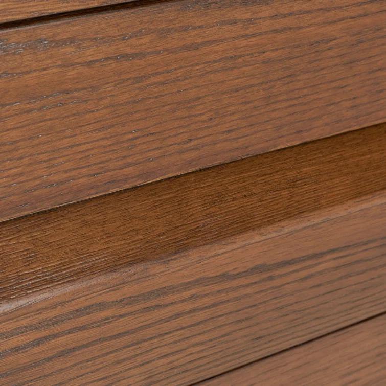 Keira 6 - Drawer Double Dresser