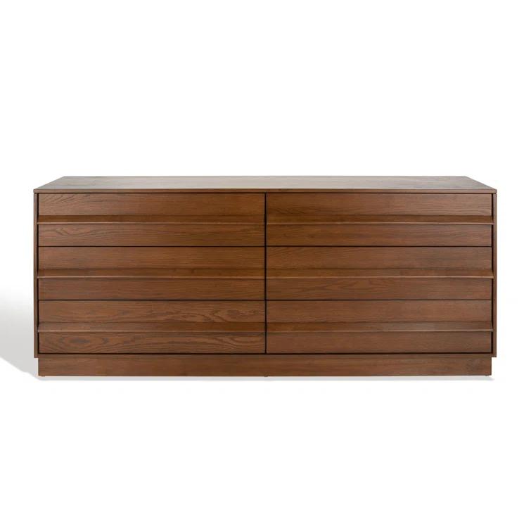 Keira 6 - Drawer Double Dresser