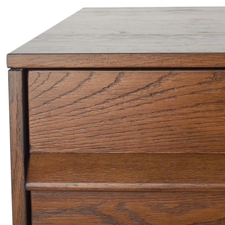 Keira 6 - Drawer Double Dresser