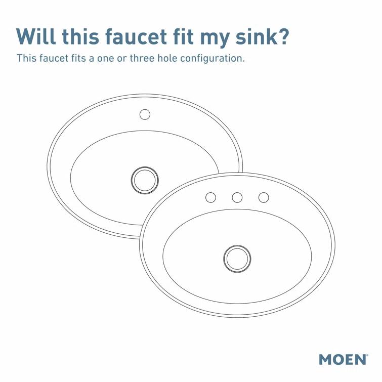 Eva Bathroom Faucet