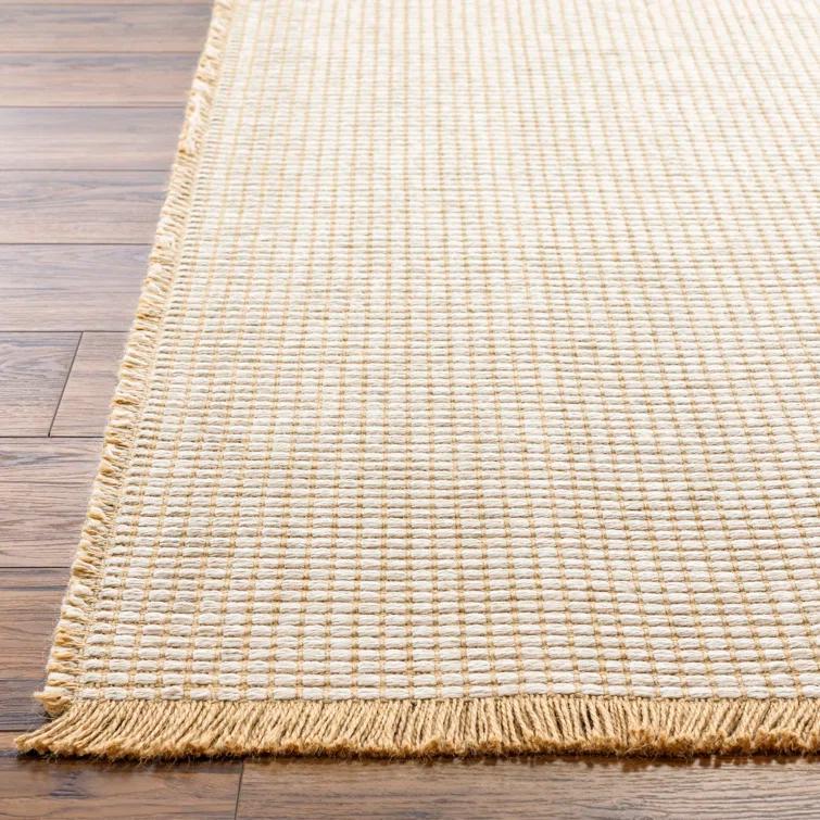 Becki Owens x Livabliss Kimi Machine Woven Area Rug