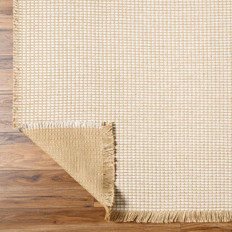 Becki Owens x Livabliss Kimi Machine Woven Area Rug