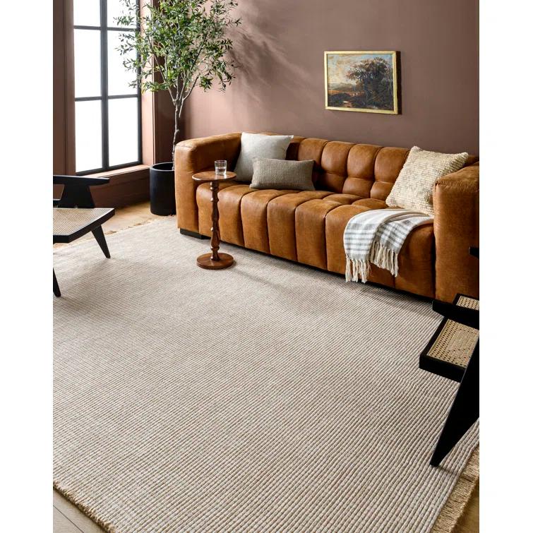 Becki Owens x Livabliss Kimi Machine Woven Area Rug