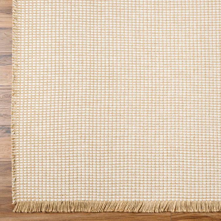 Becki Owens x Livabliss Kimi Machine Woven Area Rug