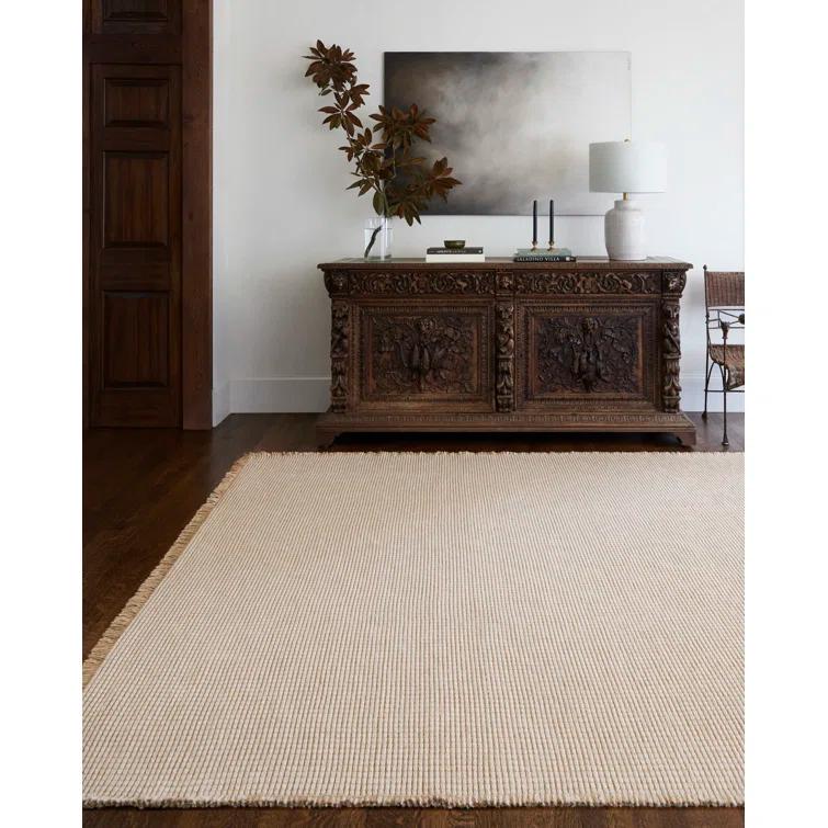 Becki Owens x Livabliss Kimi Machine Woven Area Rug