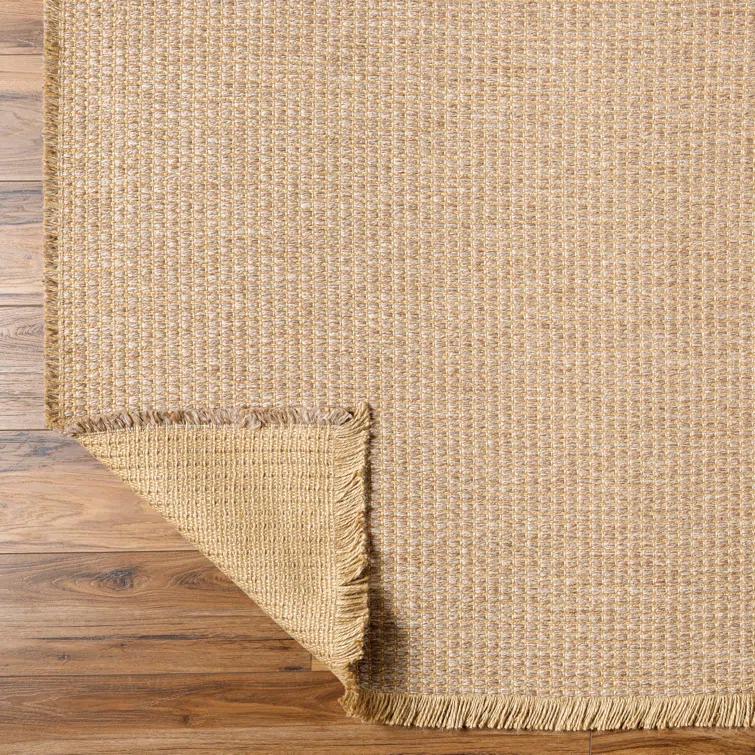 Becki Owens x Livabliss Kimi Machine Woven Area Rug