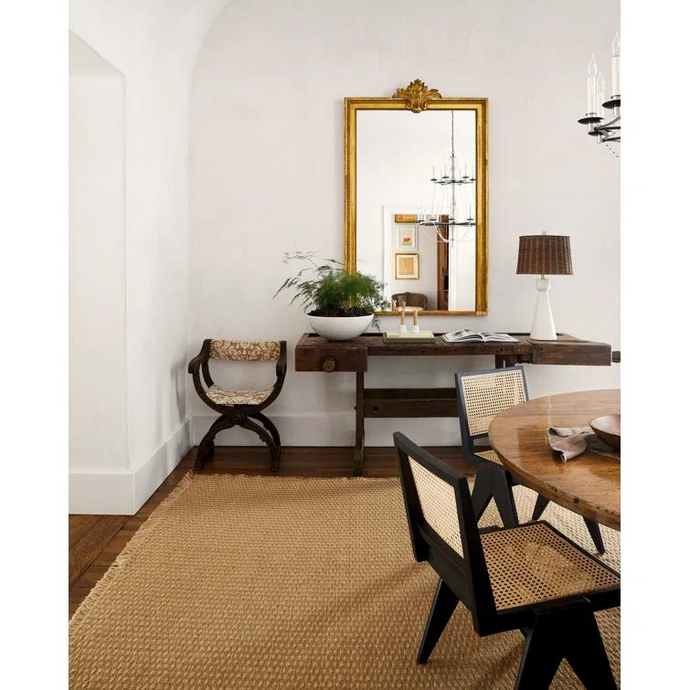 Becki Owens x Livabliss Kimi Machine Woven Area Rug