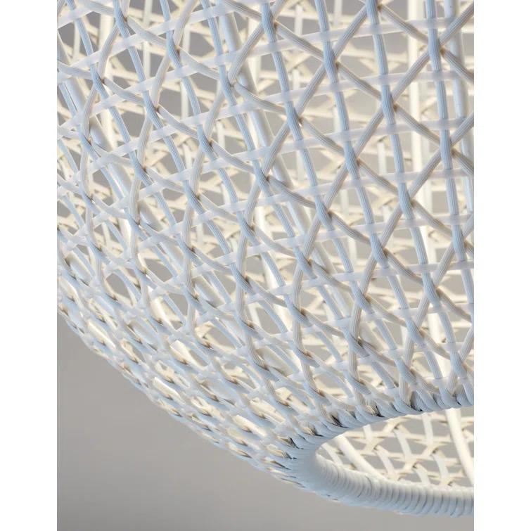 Bover Nans 1 - Light Black LED Sphere Pendant