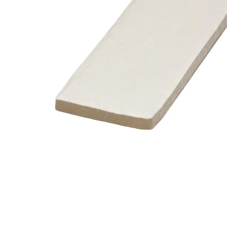 Encore Surfaces Tribeca 2" x 10" Porcelain Brick Look Wall & Floor Tile