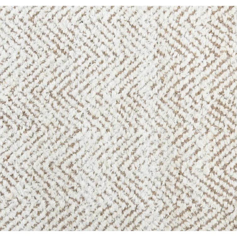 Kaleem Jute Rug - 5' x 8'