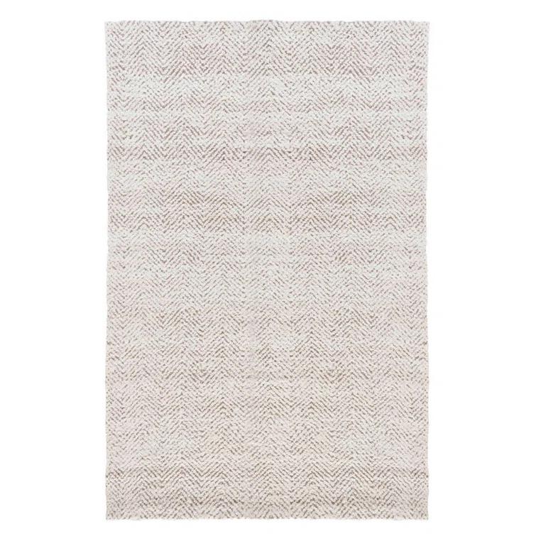 Kaleem Jute Rug - 5' x 8'
