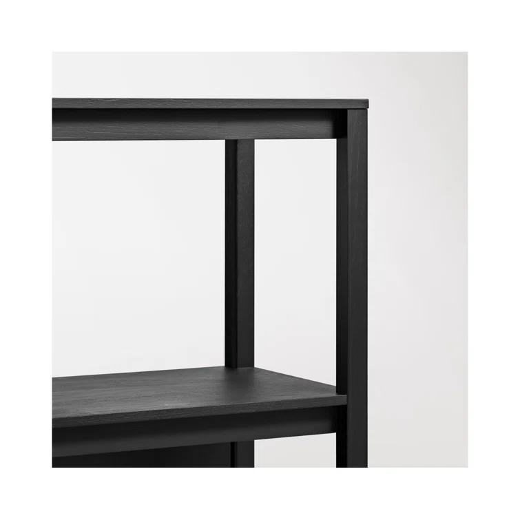 Open Plan Bookcase