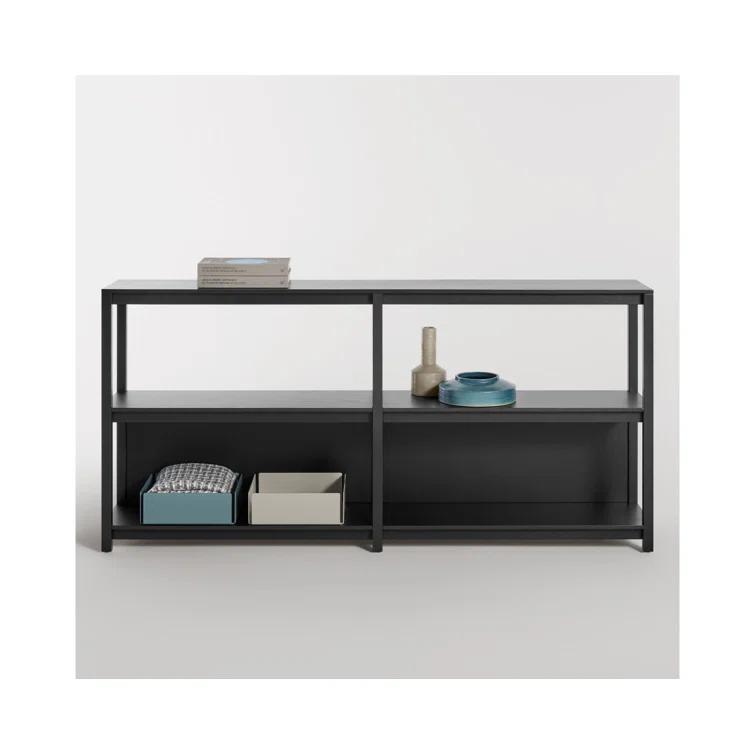 Open Plan Bookcase