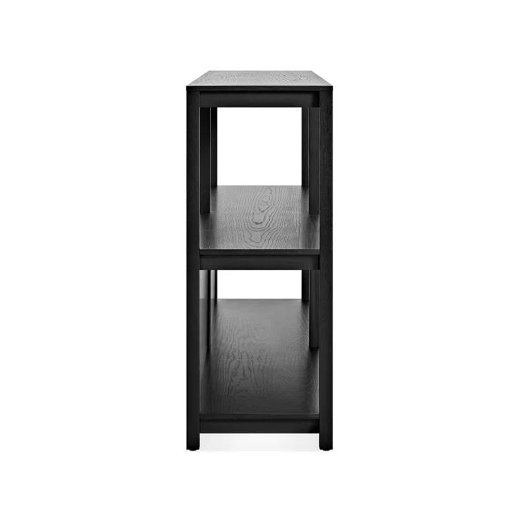 Open Plan Bookcase