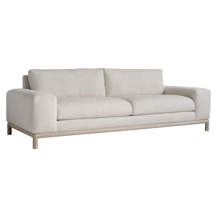 Bernhardt Bernhardt Hadley Fabric Sofa