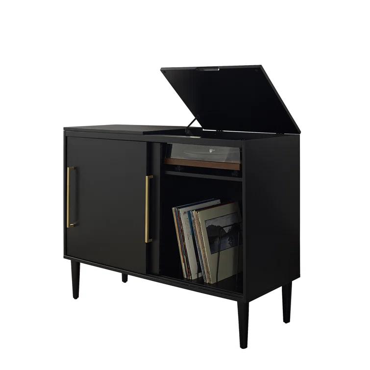 Everett Accent Cabinet