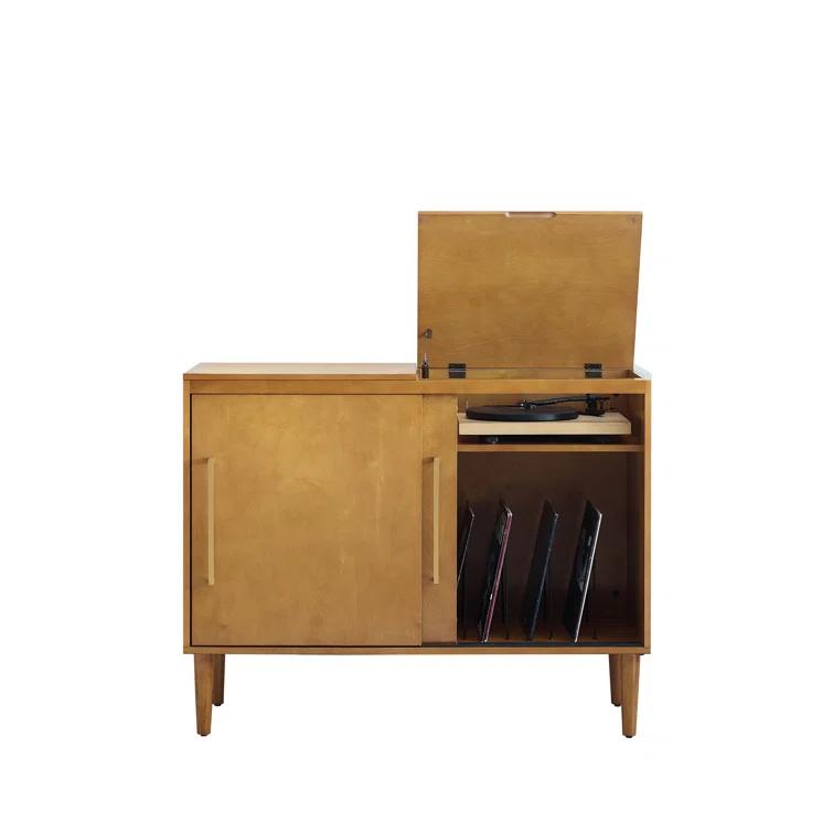 Everett Accent Cabinet