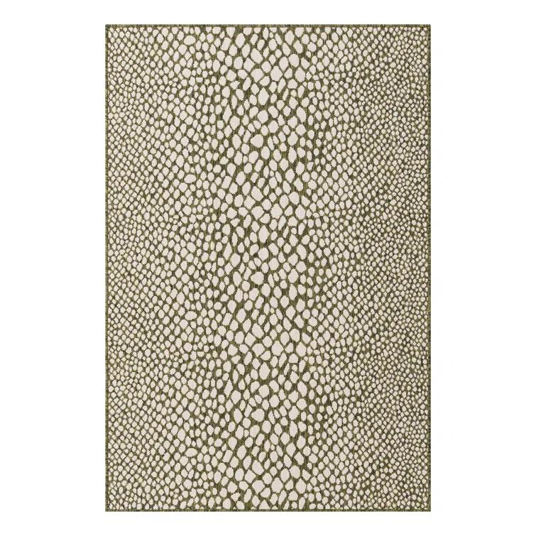 Jill Zarin Cape Town Outdoor Rug