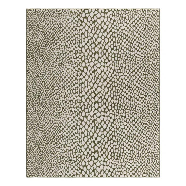 Jill Zarin Cape Town Outdoor Rug