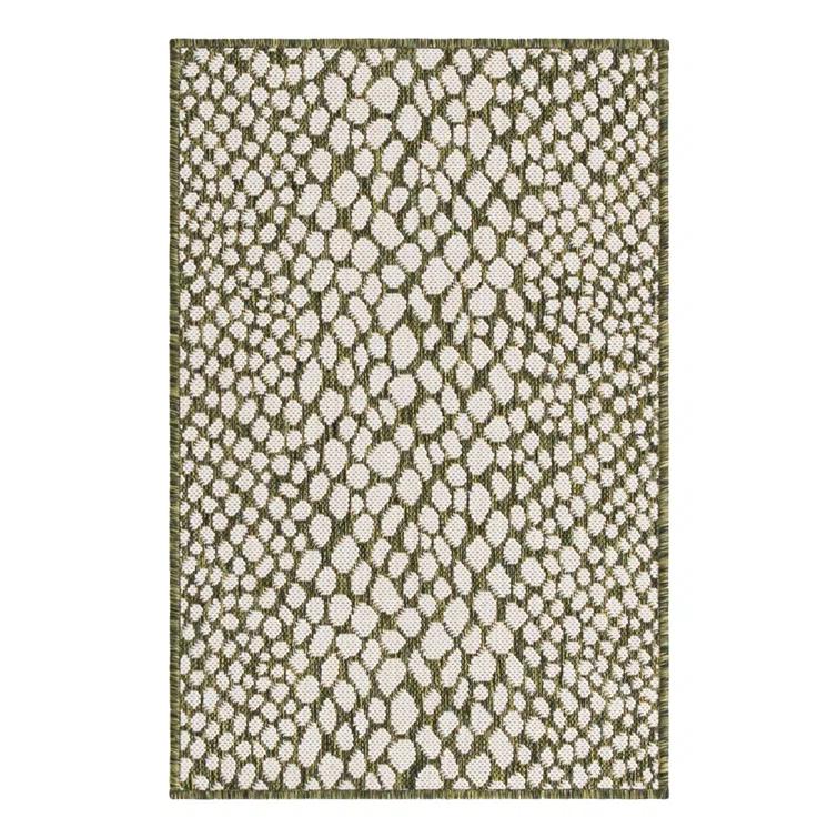 Jill Zarin Cape Town Outdoor Rug