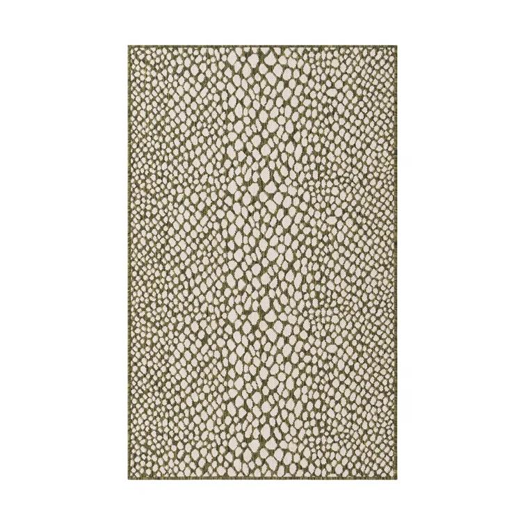 Jill Zarin Cape Town Outdoor Rug