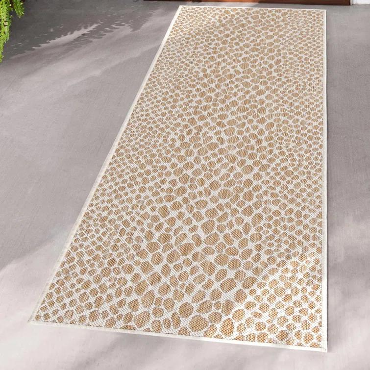 Jill Zarin Cape Town Outdoor Rug