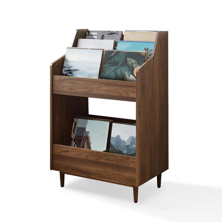 Lola Record Storage Stand