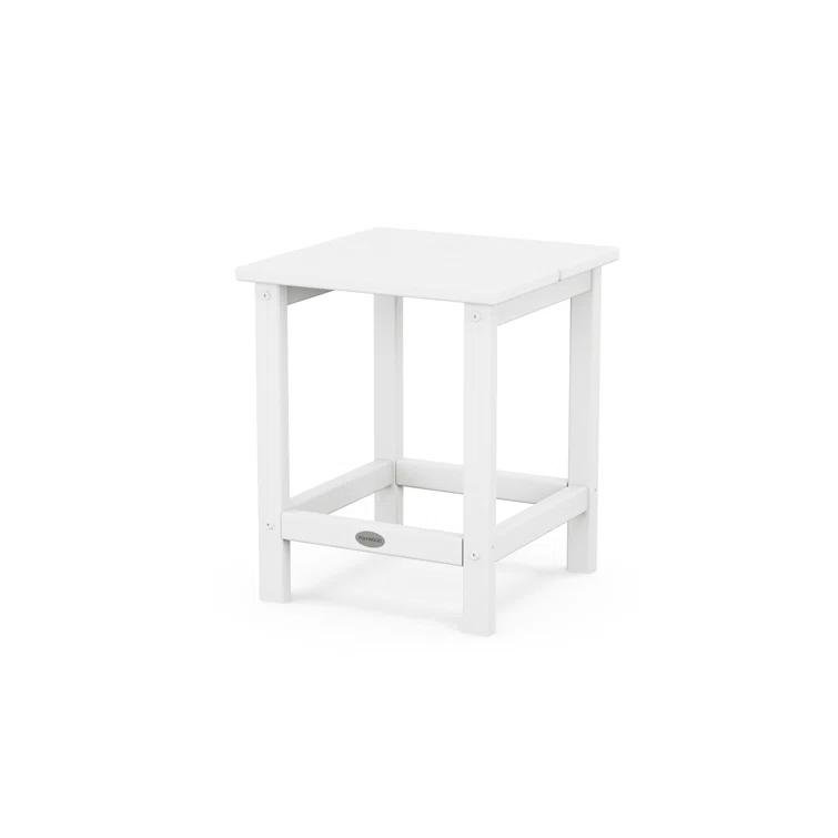 Studio 18 Square Side Table