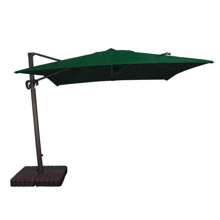Cali Seriies 120'' Umbrella Sunbrella® Umbrella