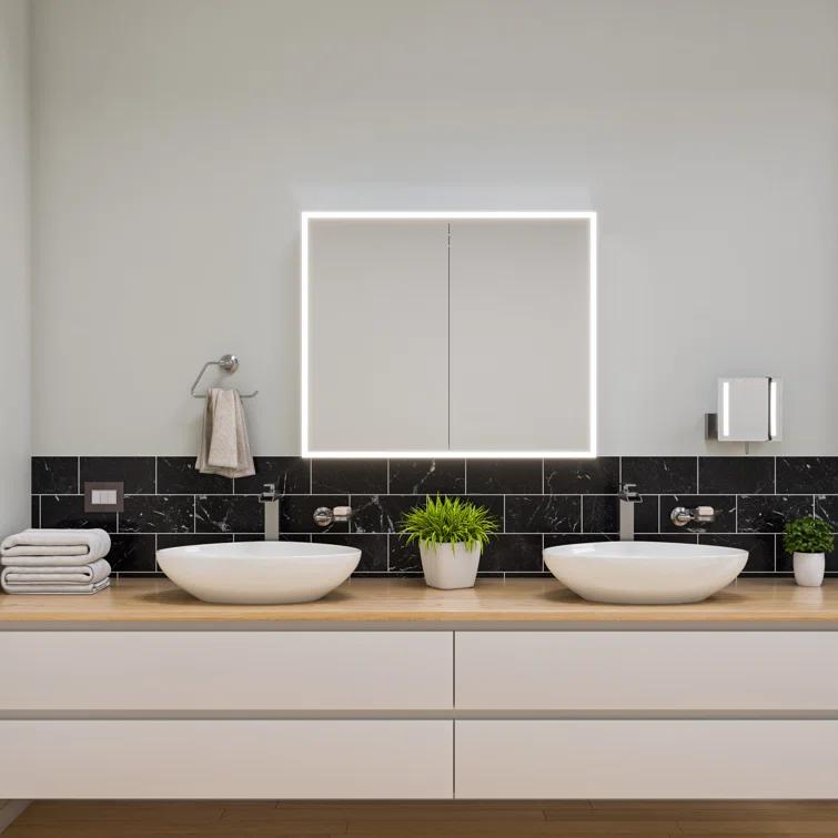 Bathroom Accessory Set