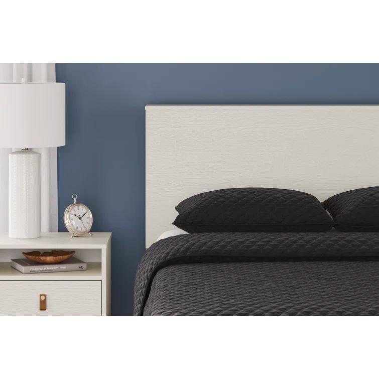Jashawna Headboard