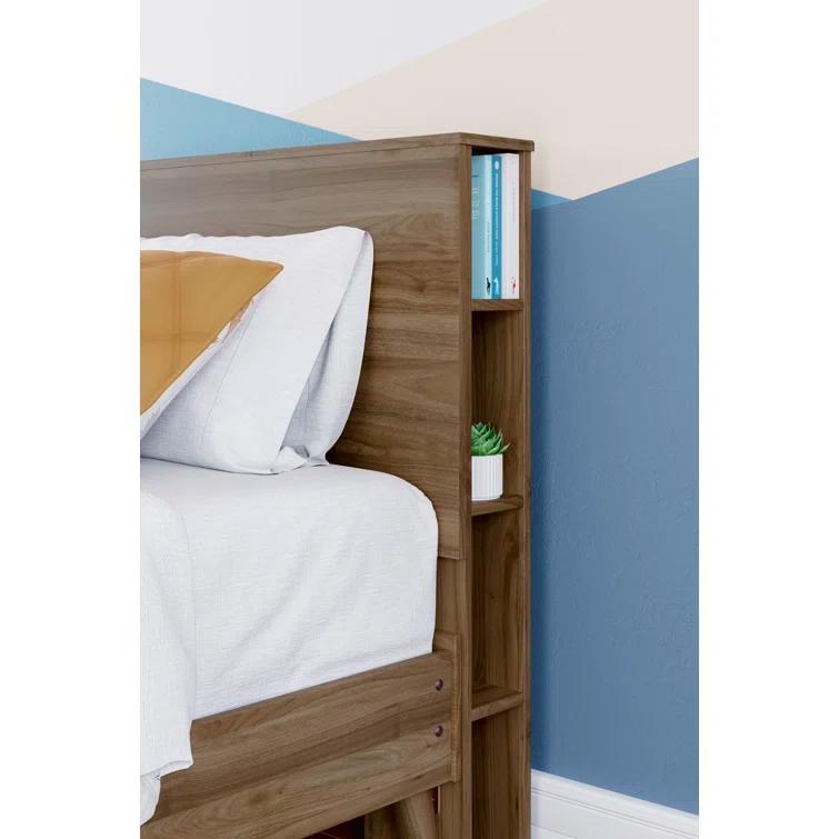 Jashawna Headboard