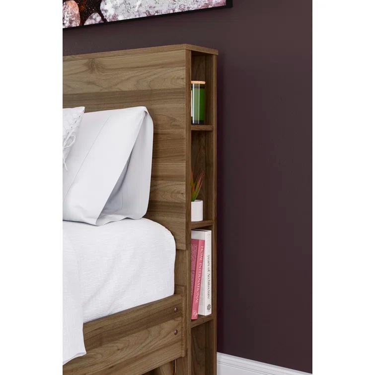 Jashawna Headboard