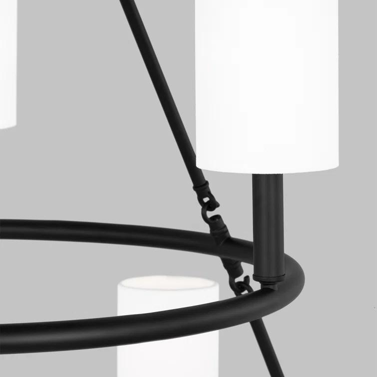 Scott Living Egmont 9-Light Extra Large Chandelier