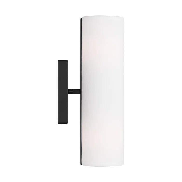 Scott Living Capalino 2-Light Medium Sconce
