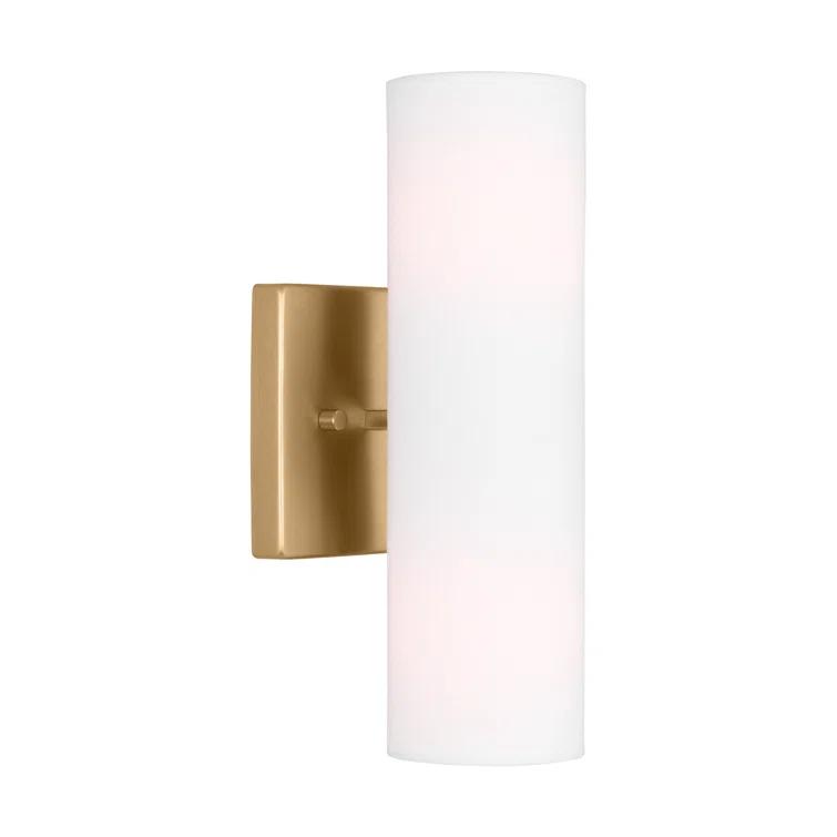 Capalino 2-Light Medium Sconce