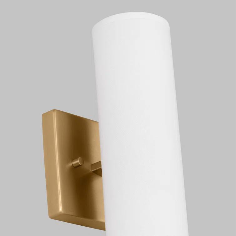 Capalino 2-Light Medium Sconce