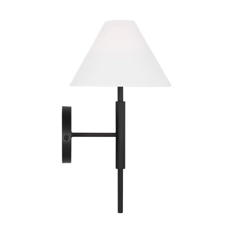 Porteau 1-Light Medium Sconce
