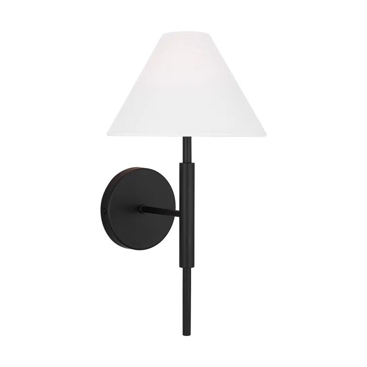 Porteau 1-Light Medium Sconce