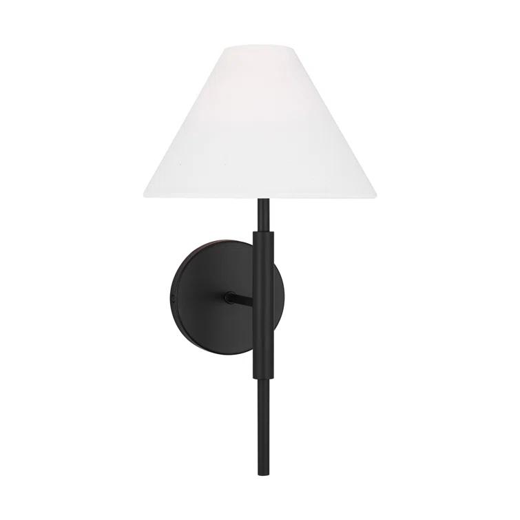 Porteau 1-Light Medium Sconce