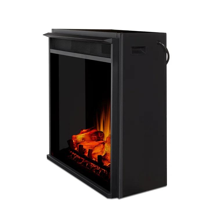 Real Flame Harlan 55" Grand Electric Fireplace by Real Flame
