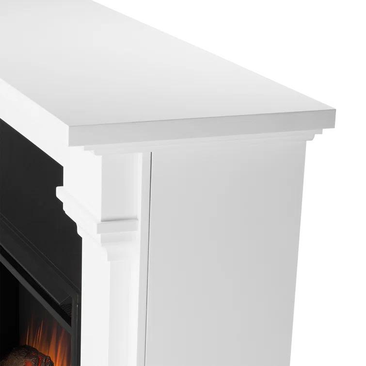 Real Flame Callaway 63" Grand Electric Fireplace by Real Flame