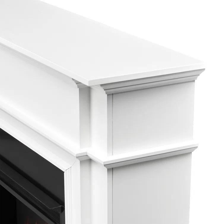 Real Flame Harlan 55" Grand Electric Fireplace by Real Flame
